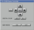 TK-C1460 Series Controller