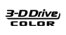 3-D Drive COLOR