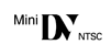 MiniDV NTSC