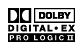 DOLBY DIGITAL EX PRO LOGIC2