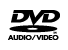 DVD audio/video