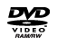 DVD VIDEO RAM/RW
