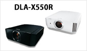 DLA-X550R